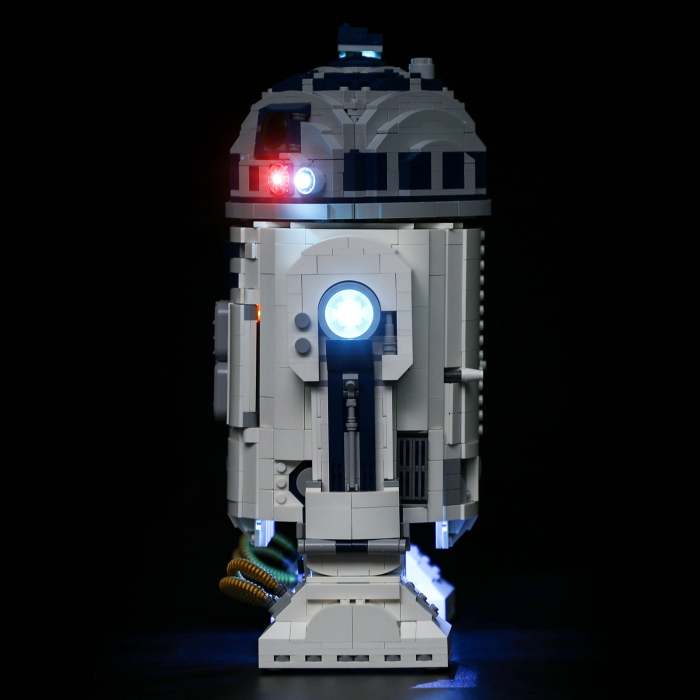 Light Kit For R2-D2™ 8