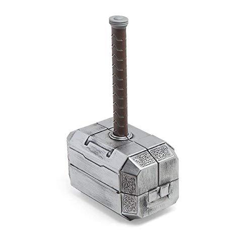 Thor Hammer Tool Set Great Gift For Your Hero