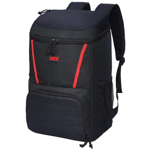 Large Cooler Backpack Insulated Lunch Backpacks