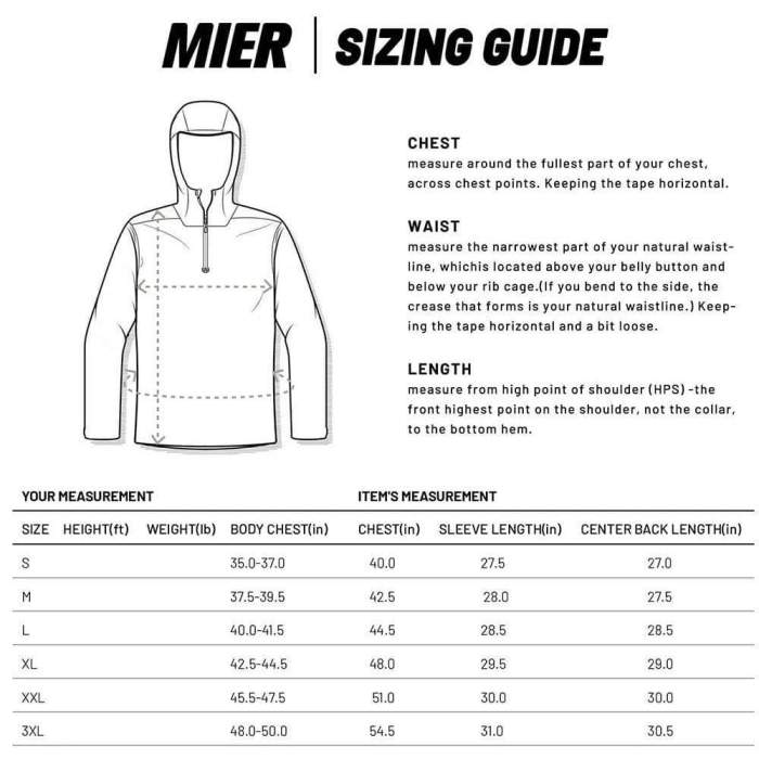 Men 1/4 Zip Sun Protection Hoodie Long Sleeve Quick-Dry Shirts