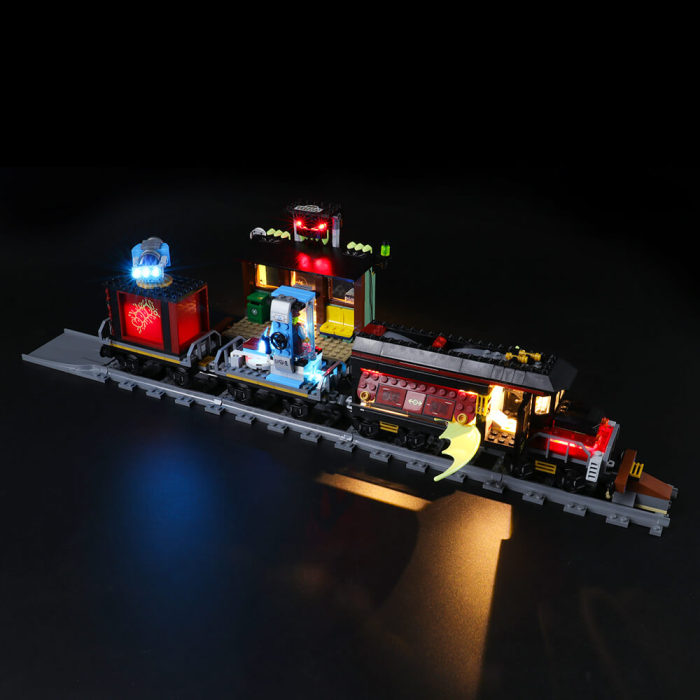 Light Kit For Ghost Train Express 4