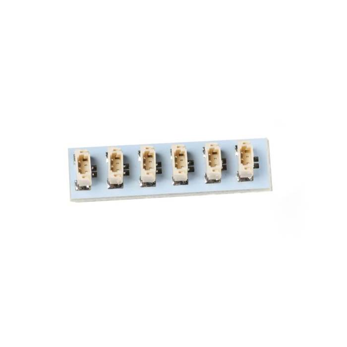 6-Port Expansion Boards-(Three Pack)