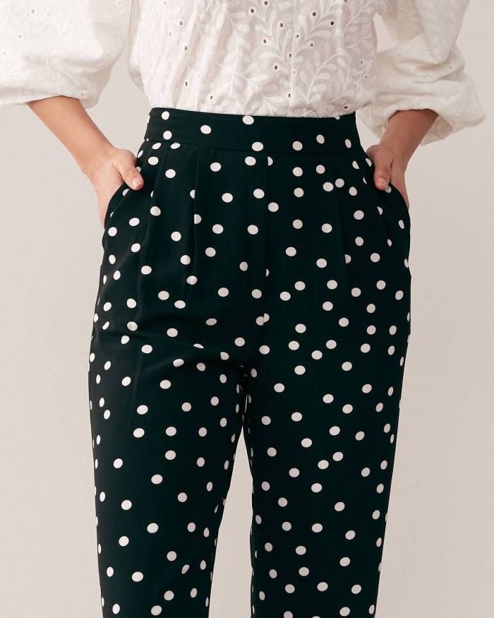 The Polka Dots Pants