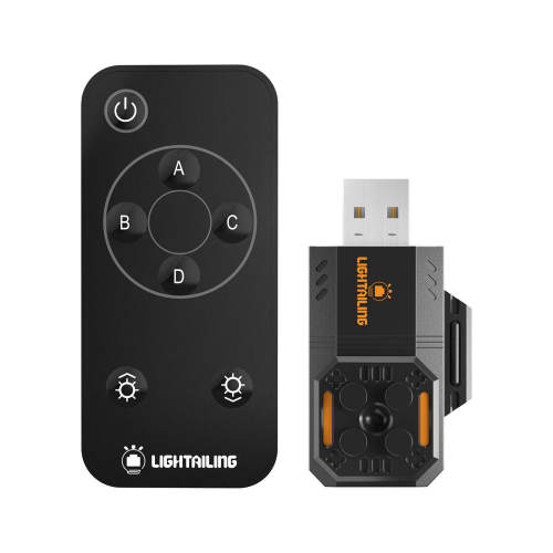 Remote Control Combination Set