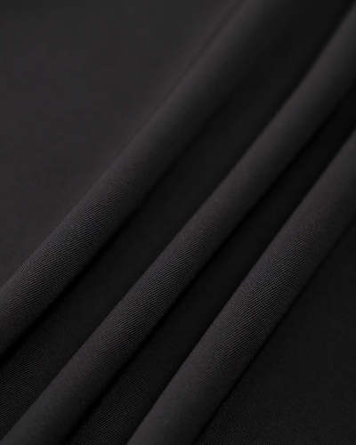 The Solid Sweetheart Neck Pleated Slip Midi Dress
