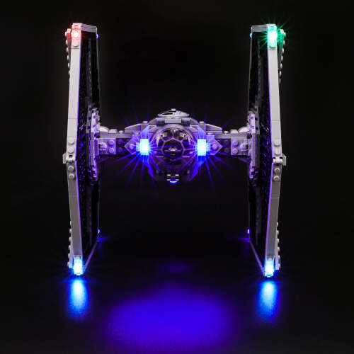 Light Kit For Imperial Tie Fighter 1