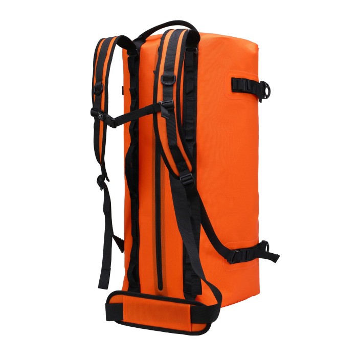 Waterproof Duffle Bag Airtight Dry Backpack