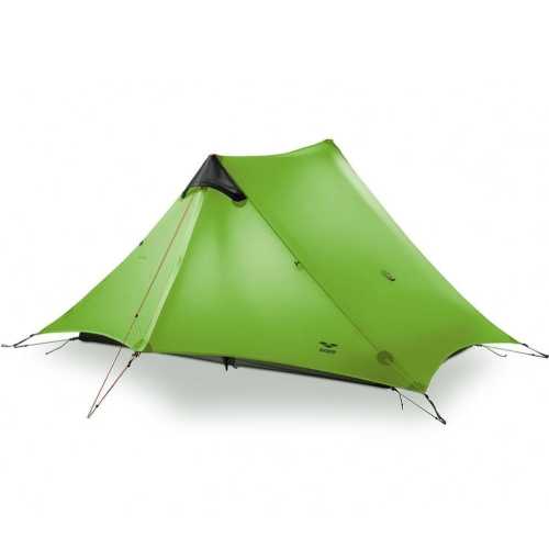 Lanshan 1-2 Person Camping Tent Rainfly/Inner Tent