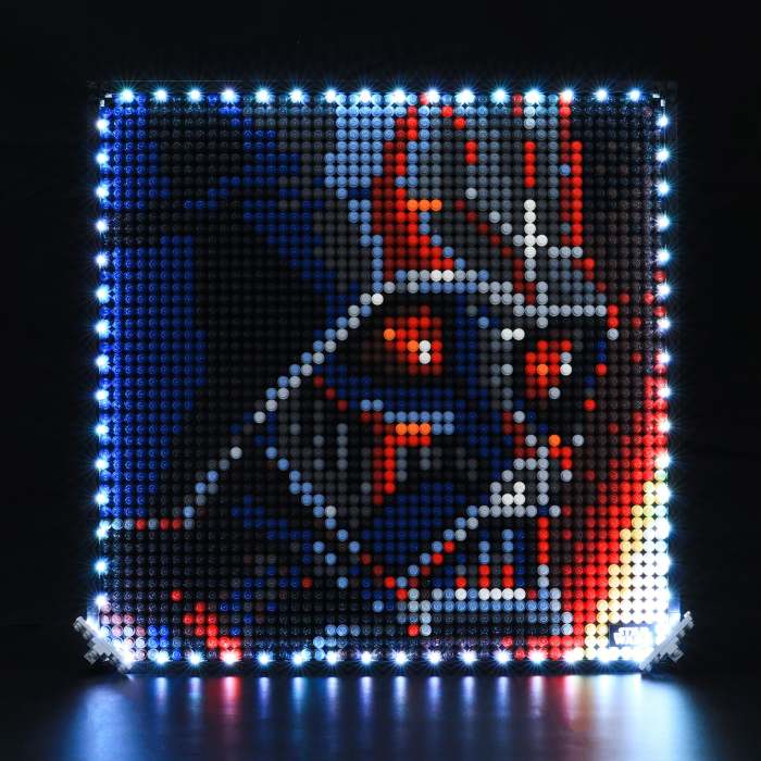 Light Kit For The Sith™ 0(With Remote)