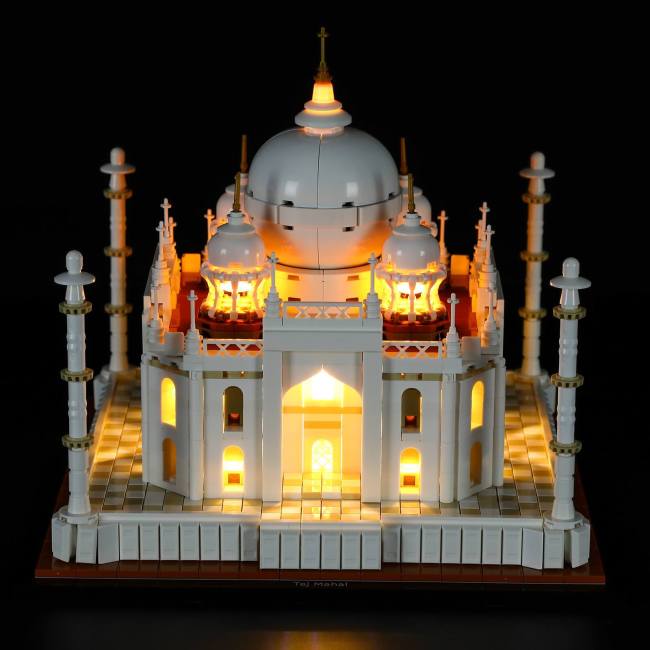 Light Kit For Taj Mahal 6