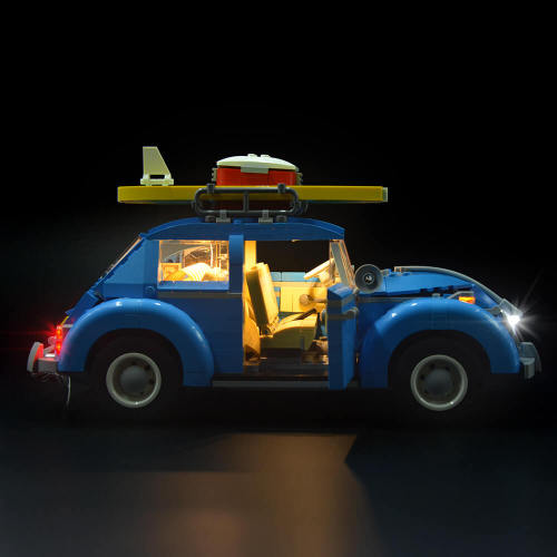 Light Kit For Volkswagen Beetle 2