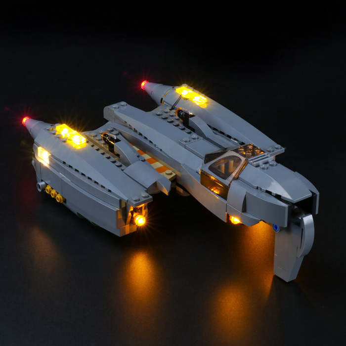 Light Kit For General Grievous'S Starfighter™ 6