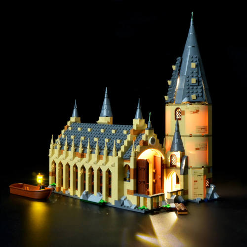 Light Kit For Hogwarts Great Hall 4