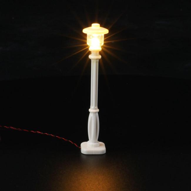 Street Light (Warm White)-30Cm