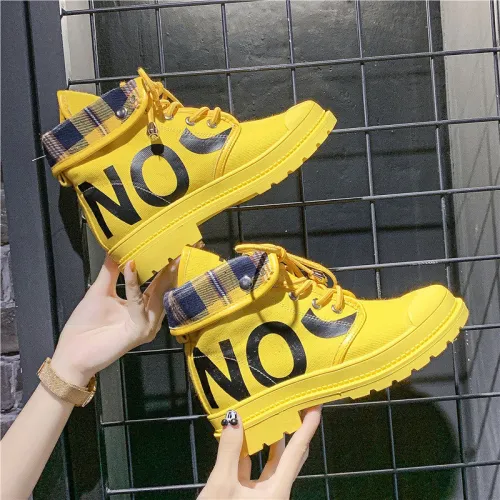 Women Lightweight Casual Canvas Shoes