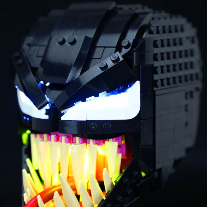 Light Kit For Venom 7