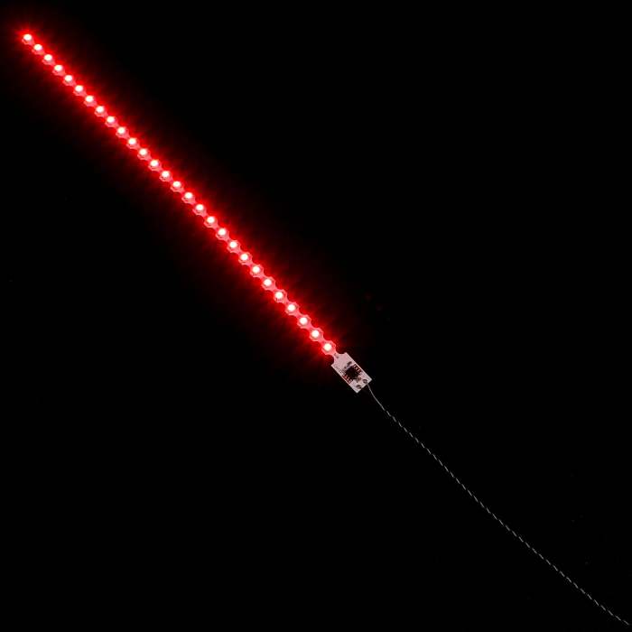 Pulsing Strip Light (In Many Colors)