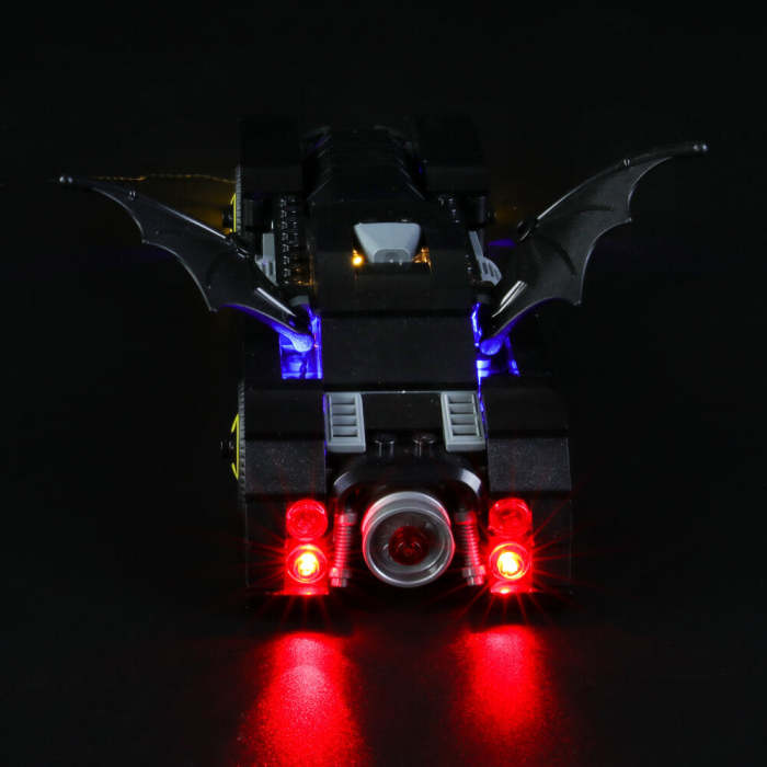 Light Kit For Pursuit Of The Joker 9