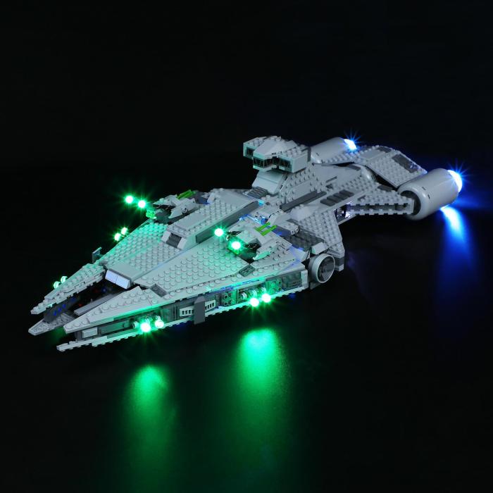 Light Kit For Imperial Light Cruiser 5
