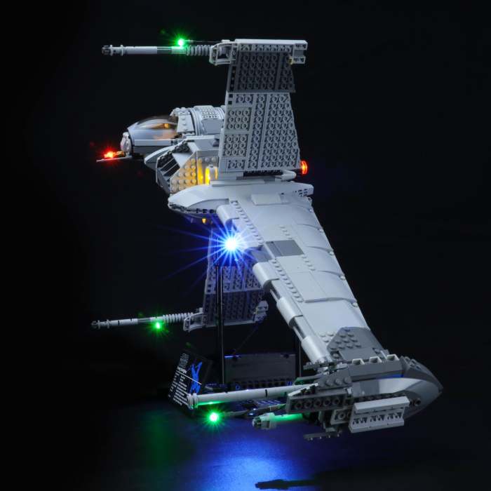 Light Kit For B-Wing Starfighter™ 7