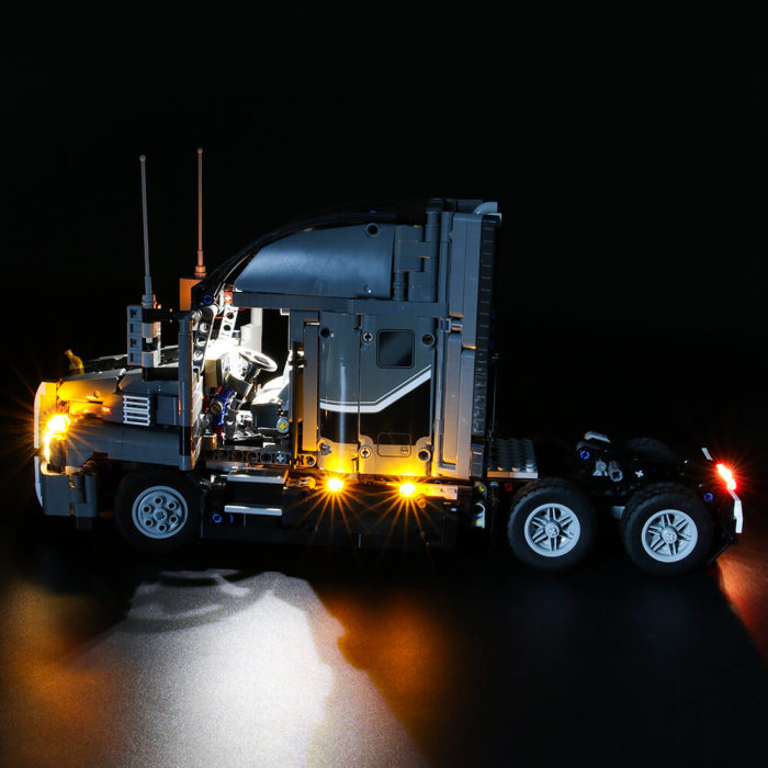 Light Kit For Mack Anthem 8