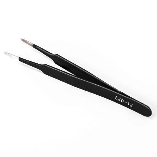 Tweezers For Picking Out Lighting Cables