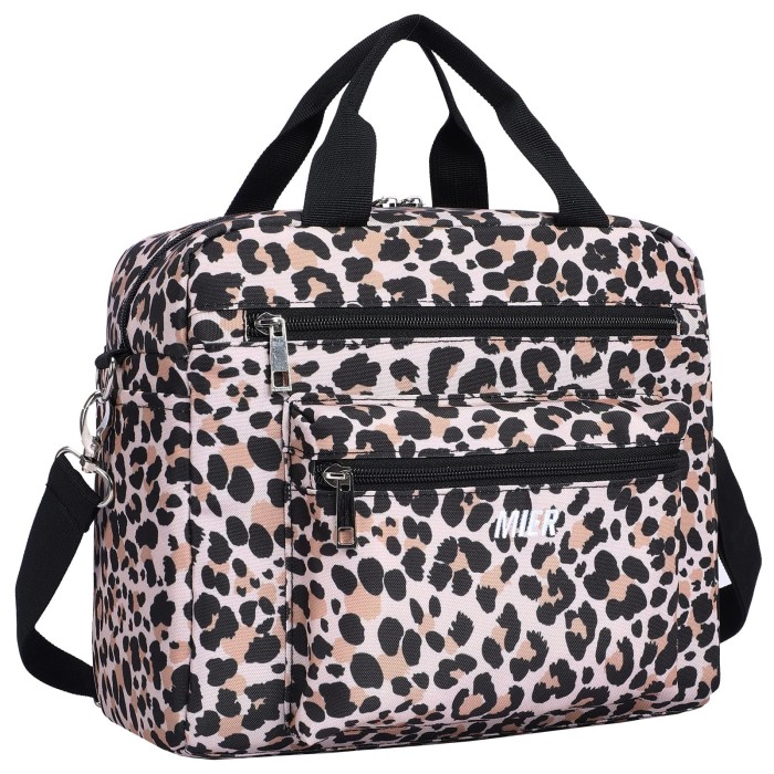 Women Lunch Totes Stylish Insulated Lunchbox Bag