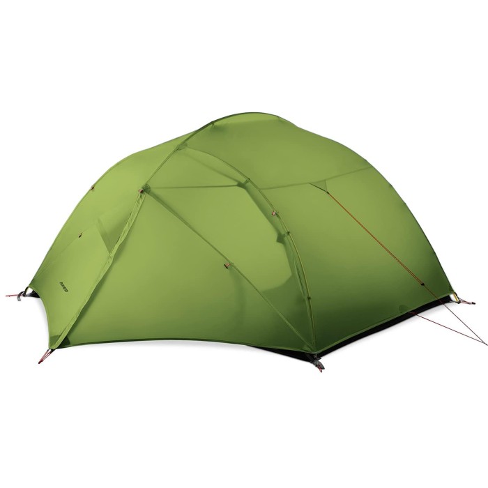 Rain Fly For Mier 3 Person Tent