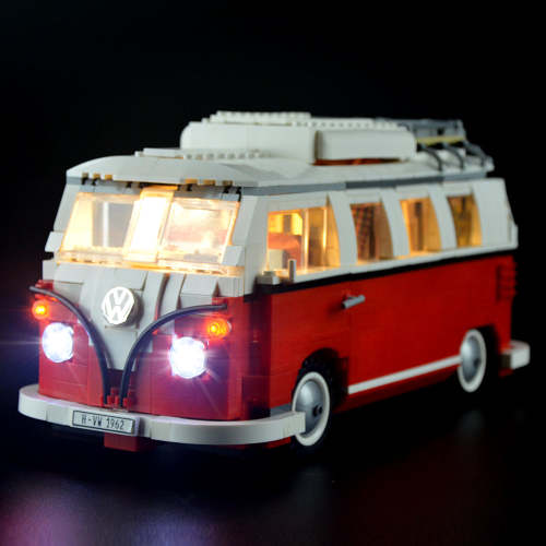 Light Kit For Volkswagen T1 Camper Van 0