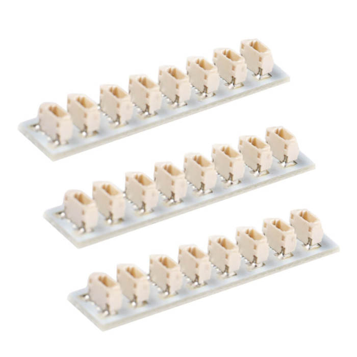 8-Port Expansion Boards-(Three Pack)