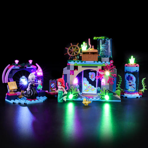Light Kit For Ariel And The Magical Spell 5