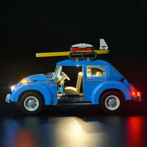 Light Kit For Volkswagen Beetle 2