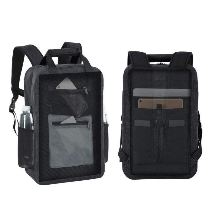 Waterproof Anti-Theft Laptop Backpack