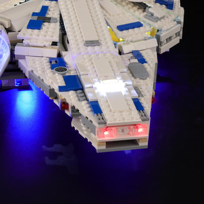 Light Kit For Kessel Run Millennium Falcon 2