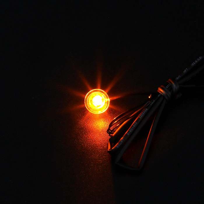 1*1 Lego Dot Lights （In Many Colors）