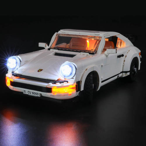 Light Kit For Porsche 911 5