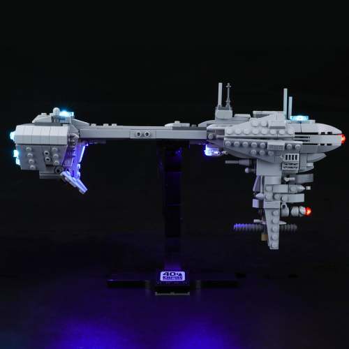 Light Kit For Nebulon-B Frigate 4