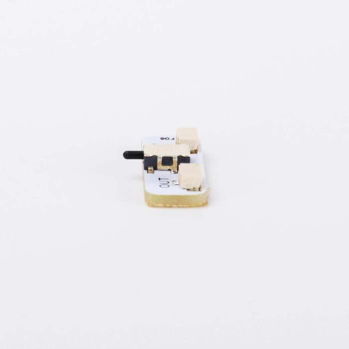Touch Switch For Controling Briksmax Lights