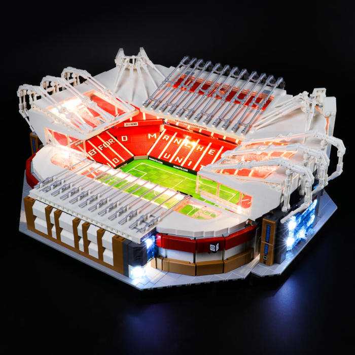 Light Kit For Old Trafford 2