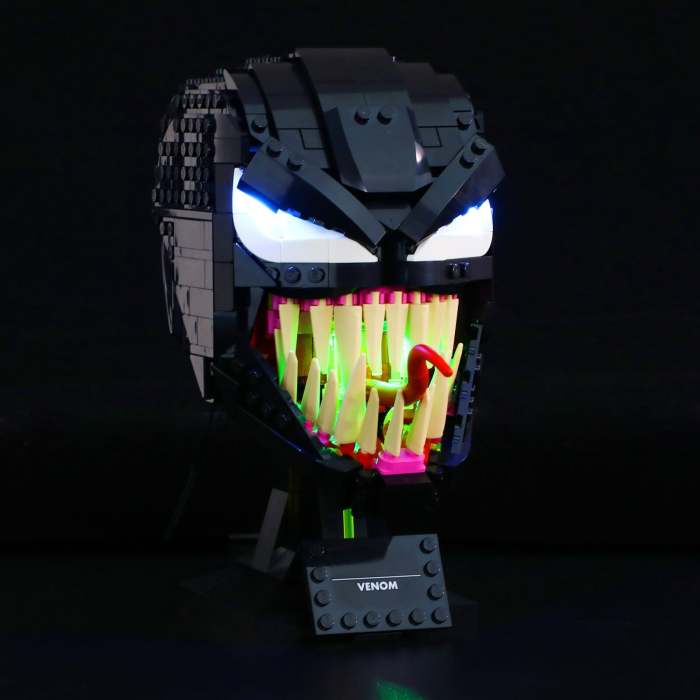 Light Kit For Venom 7