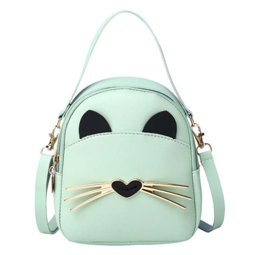 The Small Backpack Shoulders Wild Women'S Bag