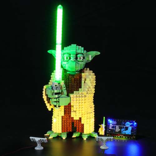 Light Kit For Yoda™ 5