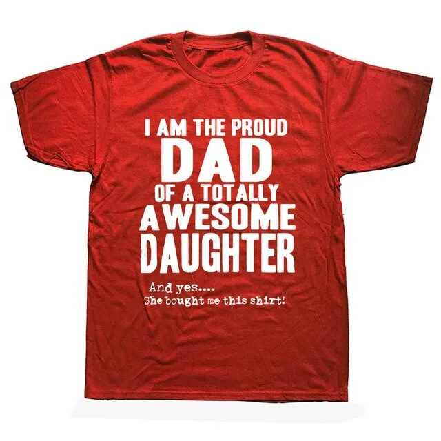 Daddy And Daughter Best Friends For Life Fathers Day Dad Gift T-Shirts