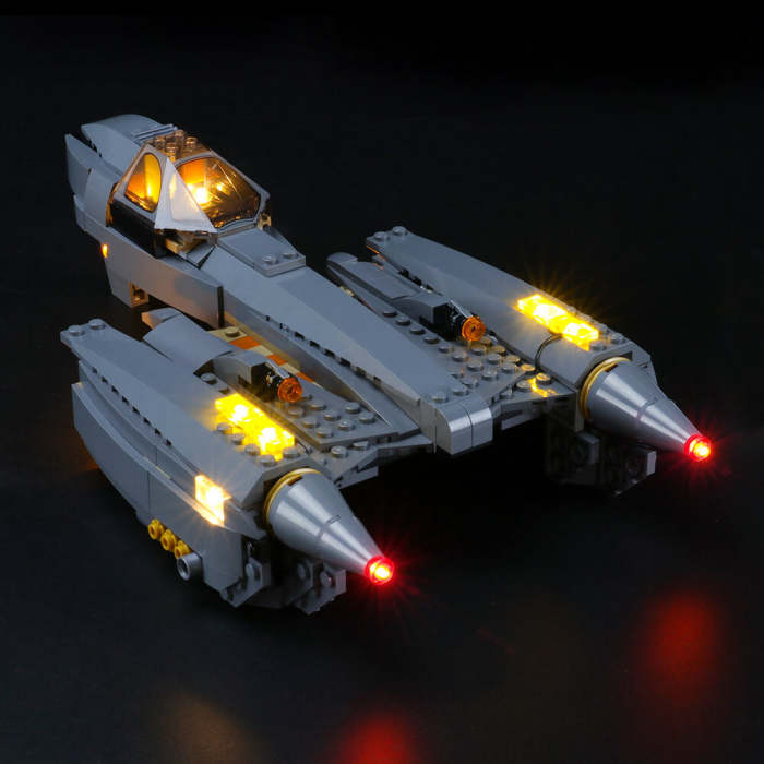 Light Kit For General Grievous'S Starfighter™ 6