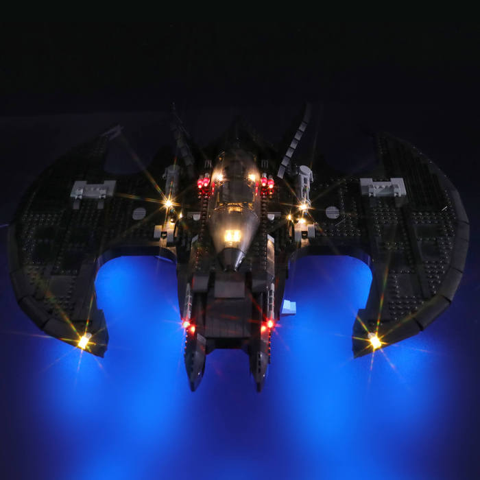 Light Kit For  Batwing 1