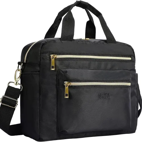 Women Lunch Totes Stylish Insulated Lunchbox Bag
