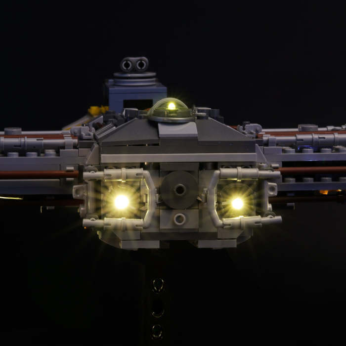 Light Kit For Y-Wing Starfighter 1