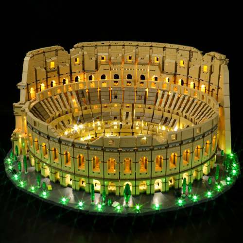 Light Kit For Colosseum 6