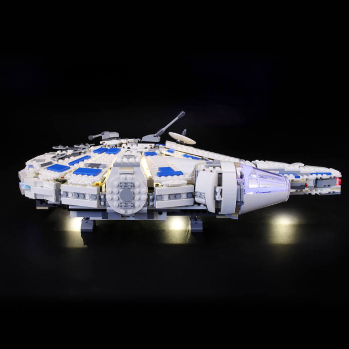 Light Kit For Kessel Run Millennium Falcon 2