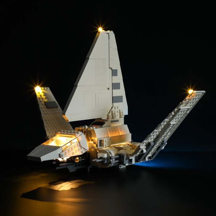 Light Kit For Imperial Shuttle™ 2